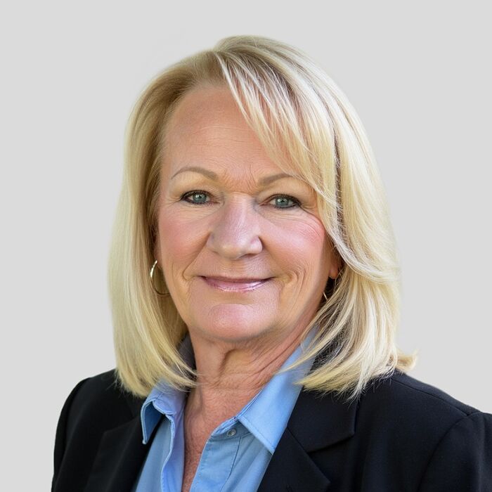 Kathy Graham Photo