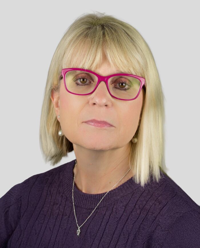 Laura Smith Photo