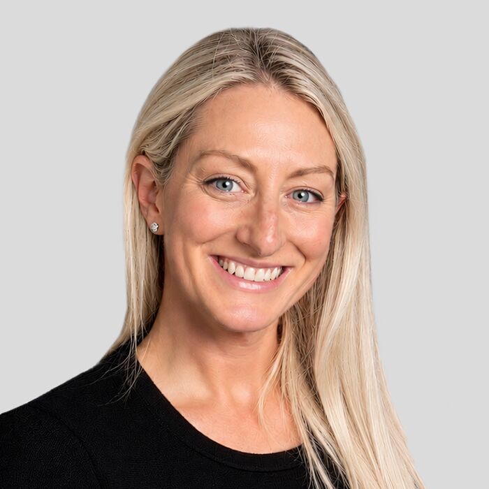 Jen Kaminski Photo