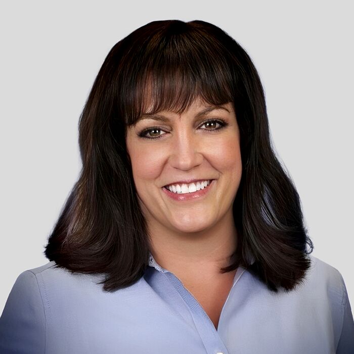 Jeanette O'Neal Photo