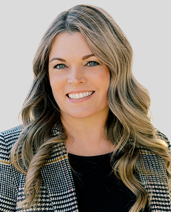 Sara Richards Photo