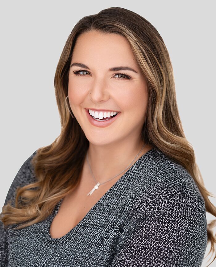 Katie Pelchar photo