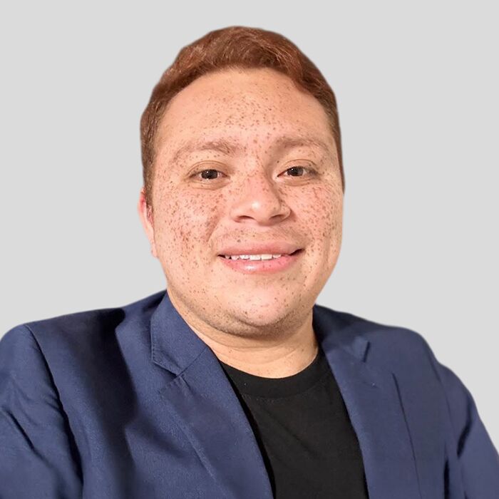 Yuri Gutierrez