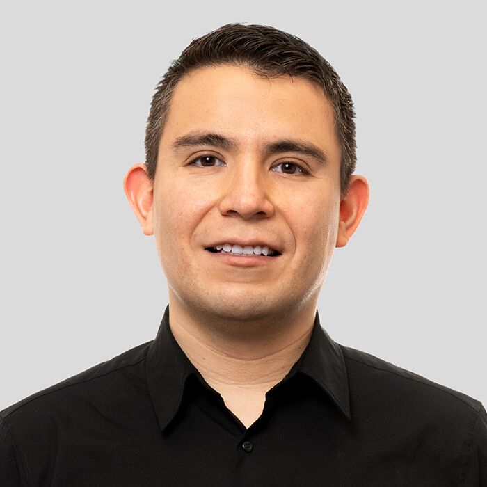 Edwin Carrillo Garcia Photo