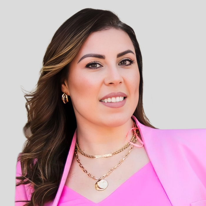 Monserrat Leal-Campos Photo