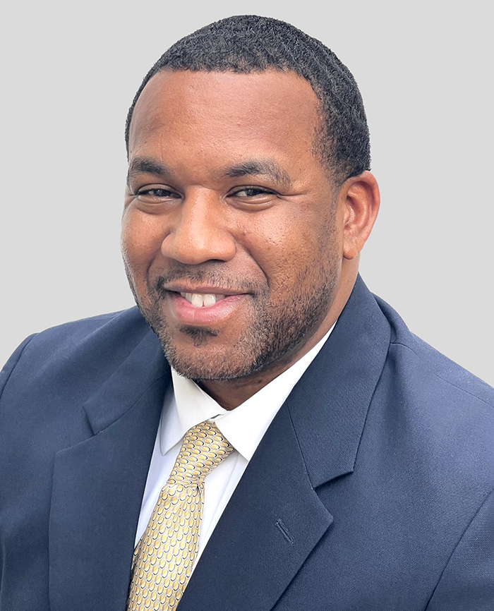 Malcolm Boykin Photo