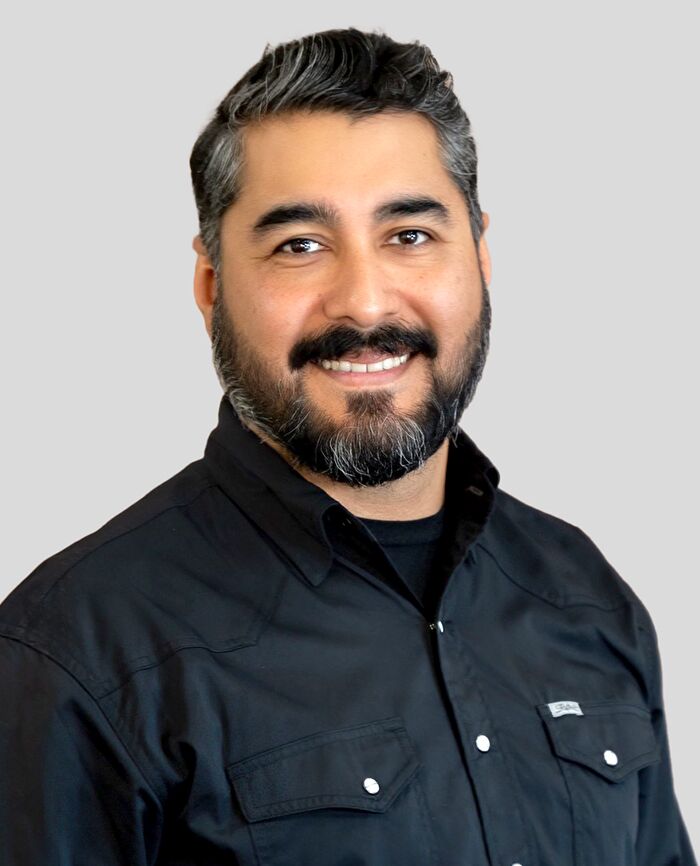 Jesus Martinez photo