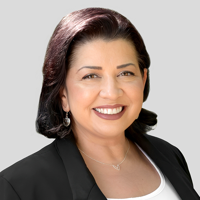 Leah Gaona Photo