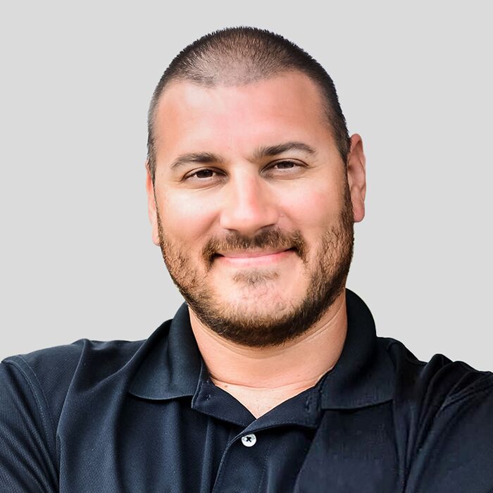 Michael Villano Photo