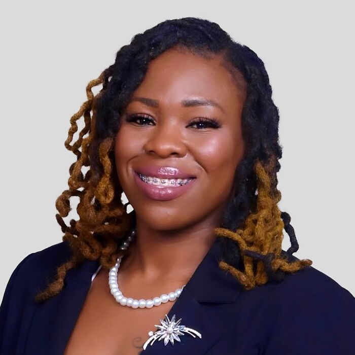 Jasimine Turner Photo