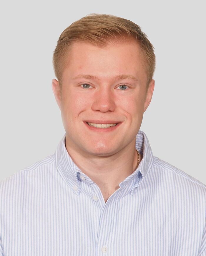 Nevin Schaefer