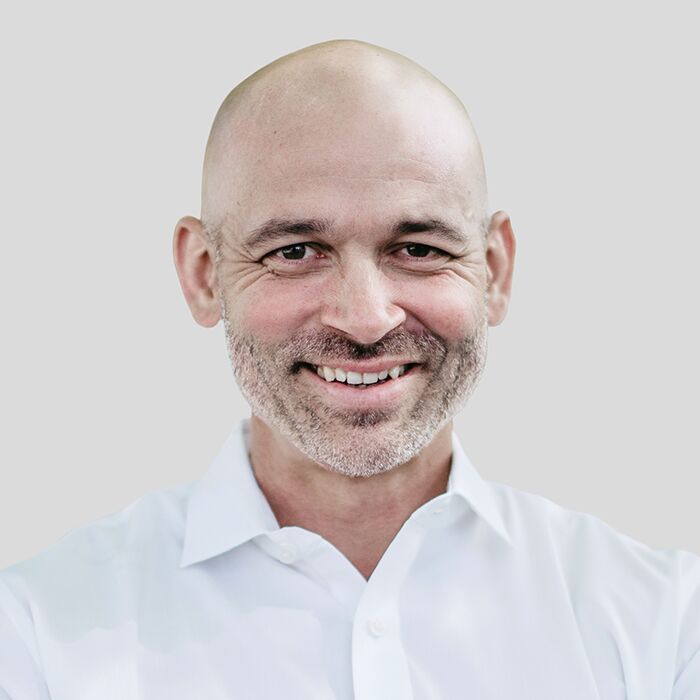 Justin St Clair photo