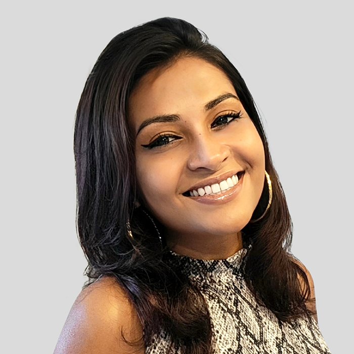 Melanie Rahman Photo