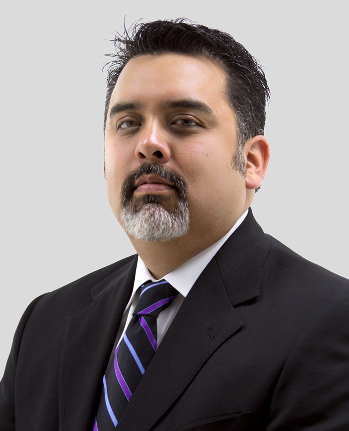 Ben Ancira Photo