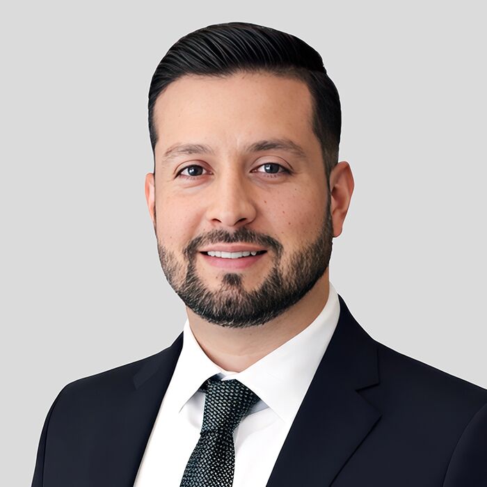 Luis Melgar photo