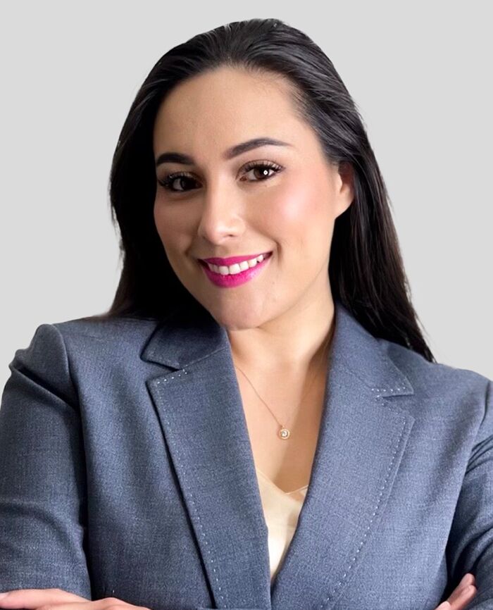Arlenne Valentin