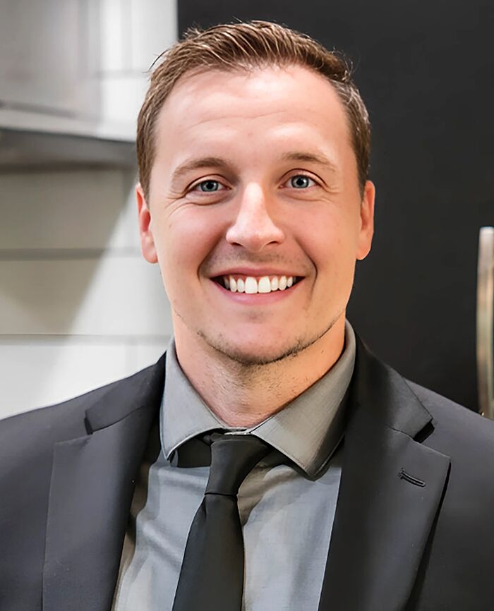 Jared Houston Photo