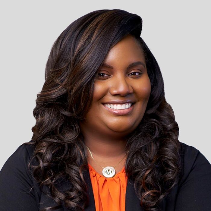 Demetra Hicks Photo