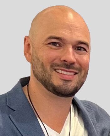 Alan Luber Photo