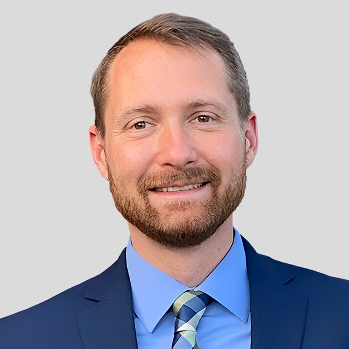 Matthew Brazinski Photo