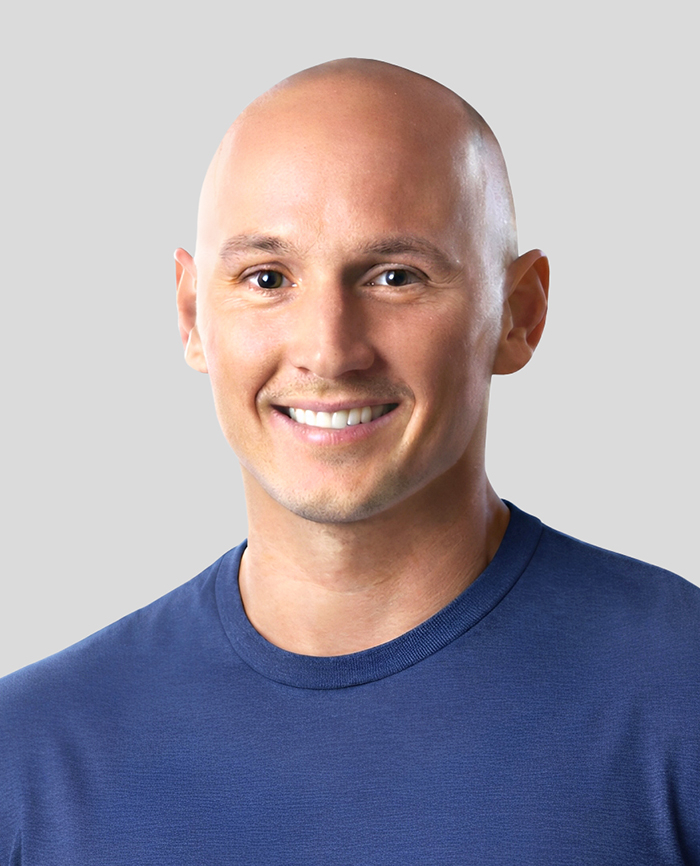 Mike Olesh Photo