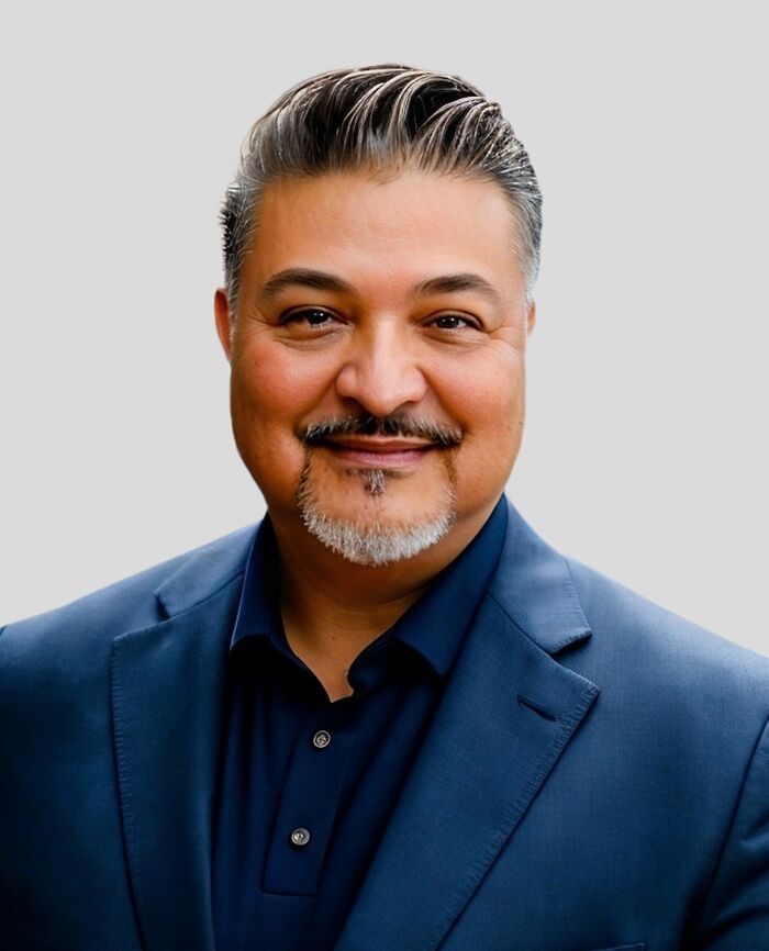 Ricardo Pacheco Photo