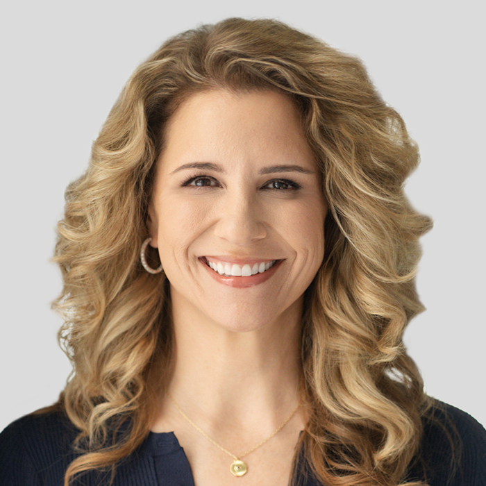 Gina Myers Photo