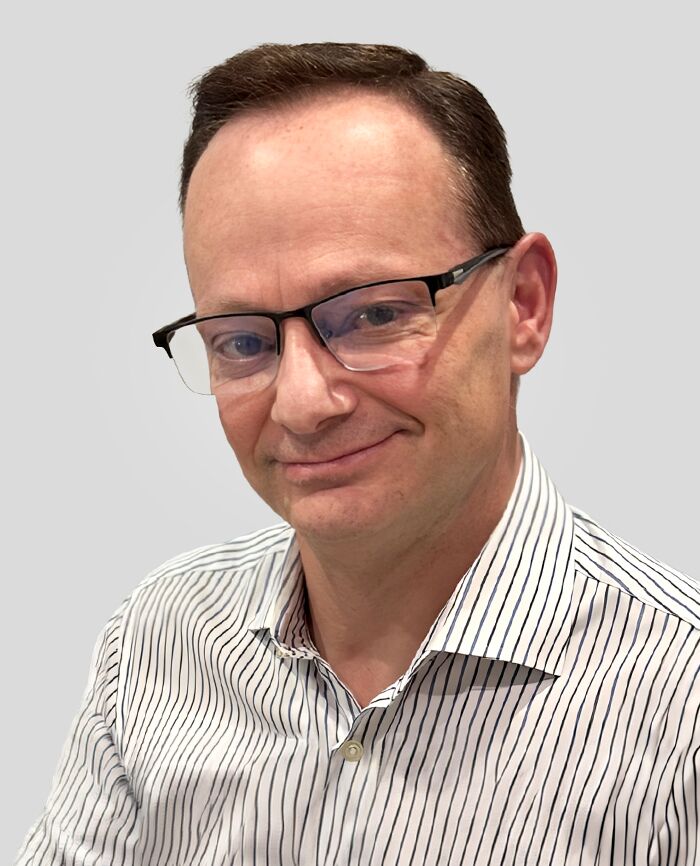 Gregg McAndrews Photo