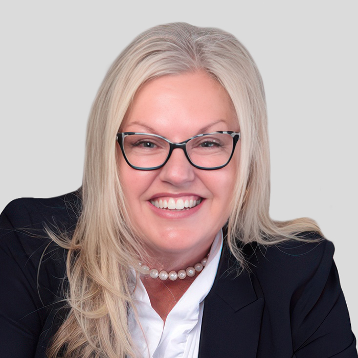 Patty Davis Photo