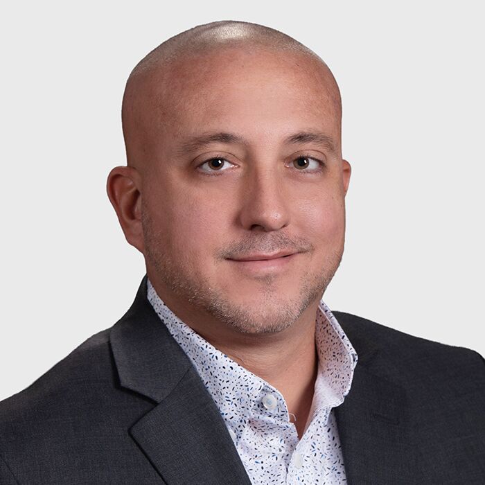 Keith LaMorticella Photo