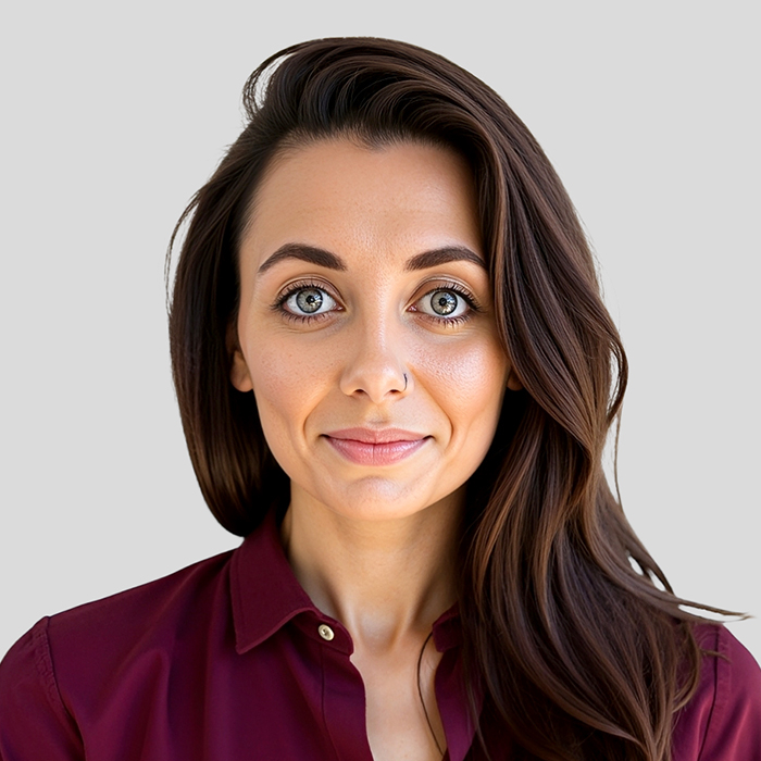 Nicole Buccino Photo