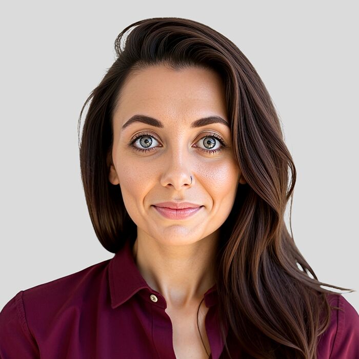 Nicole Buccino Photo
