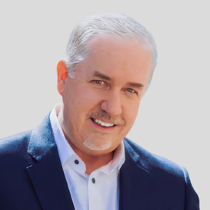 Patrick Keane Photo