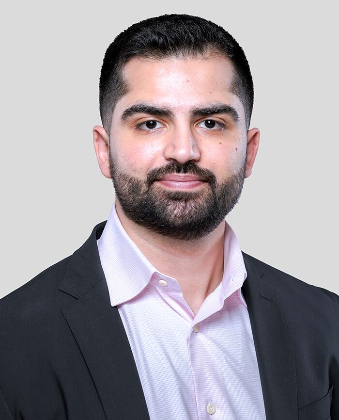 Sohrab Paydar Photo