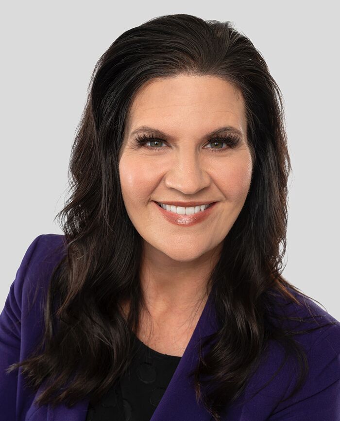 Jennifer Morris