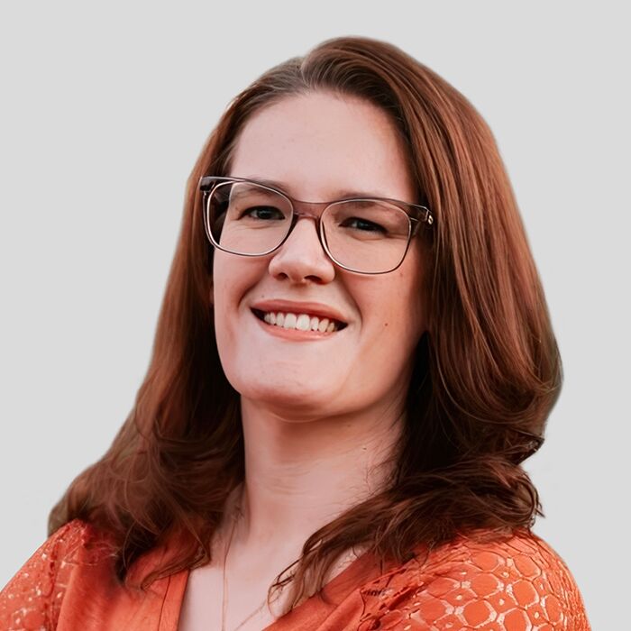 Megan Schmidt Photo