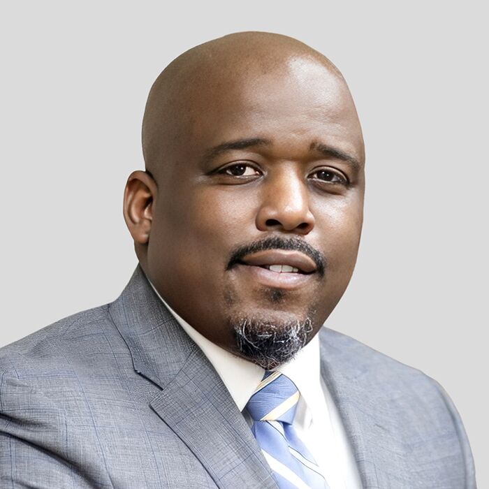 Kendrick Martin Photo