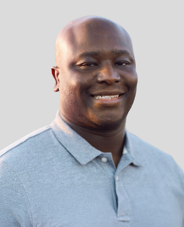 Kwon Faison Photo