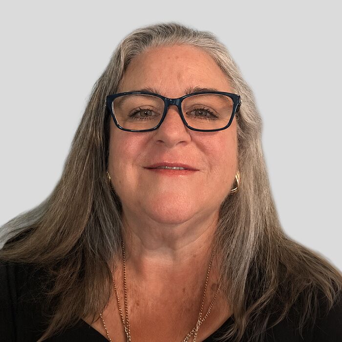 Andrea Walker photo