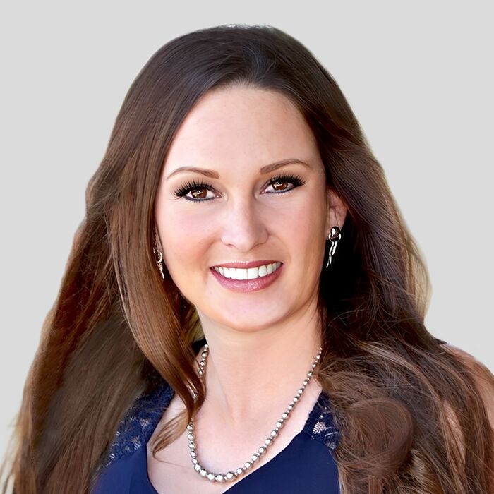 Brooke Reidhead Photo