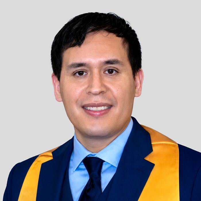 Roberto Pacheco photo