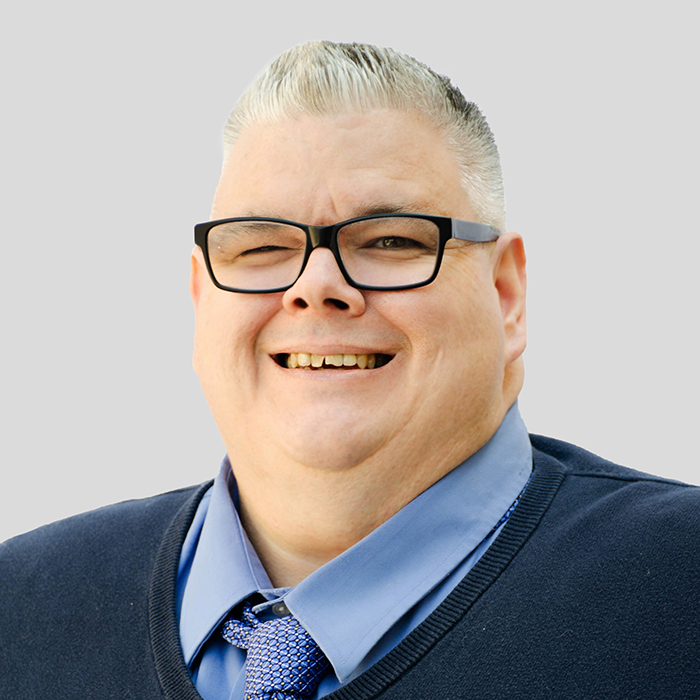 Rick Williams Photo