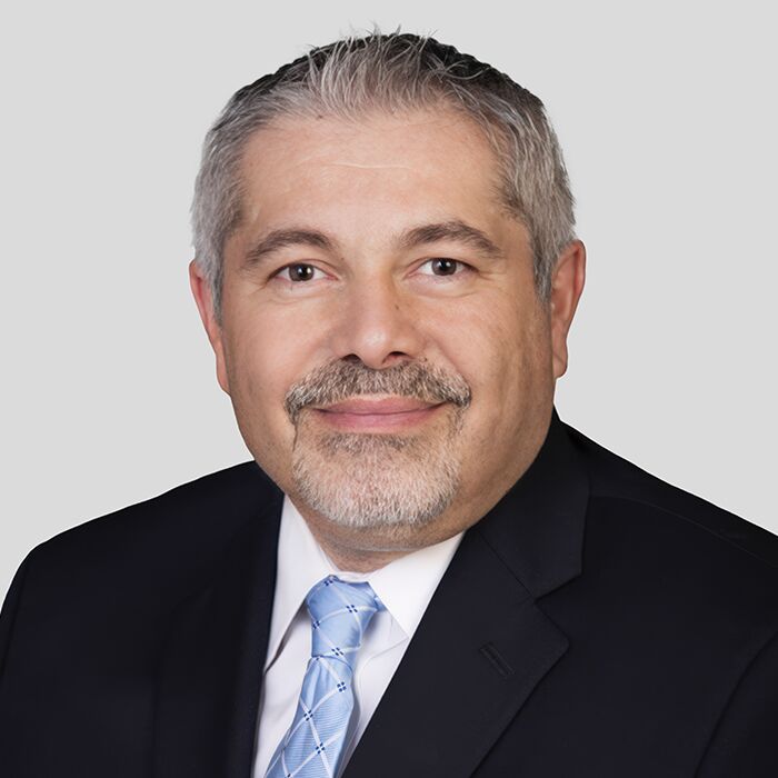 David Elshanti Photo