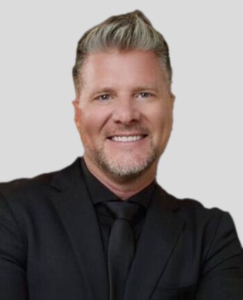 Jay Parker