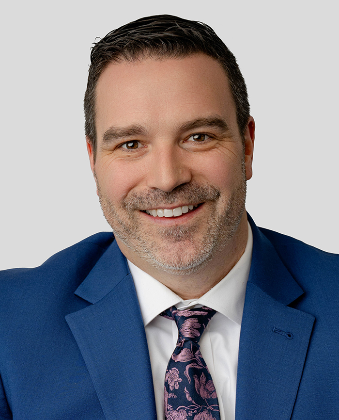 Ryan Mattei Photo