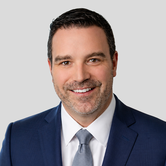 Ryan Mattei Photo