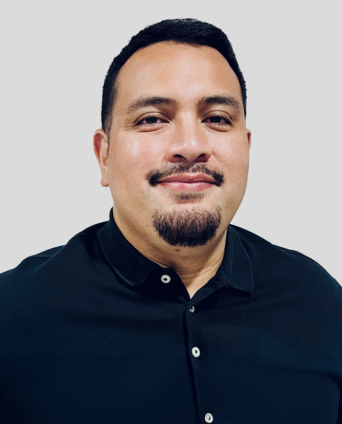 Samuel Ayala Photo