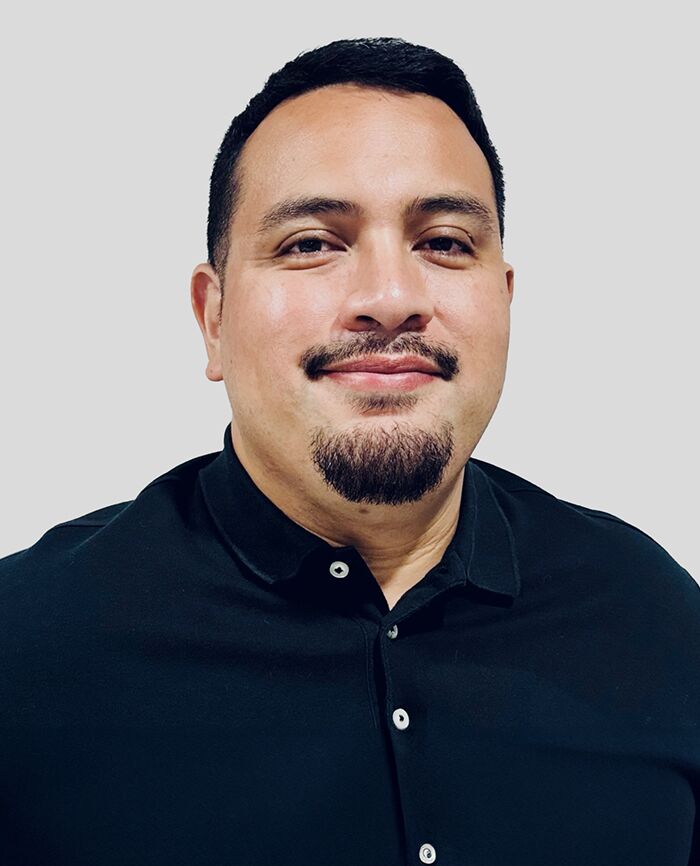 Samuel Ayala
