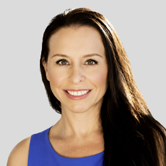 Trisha White Photo
