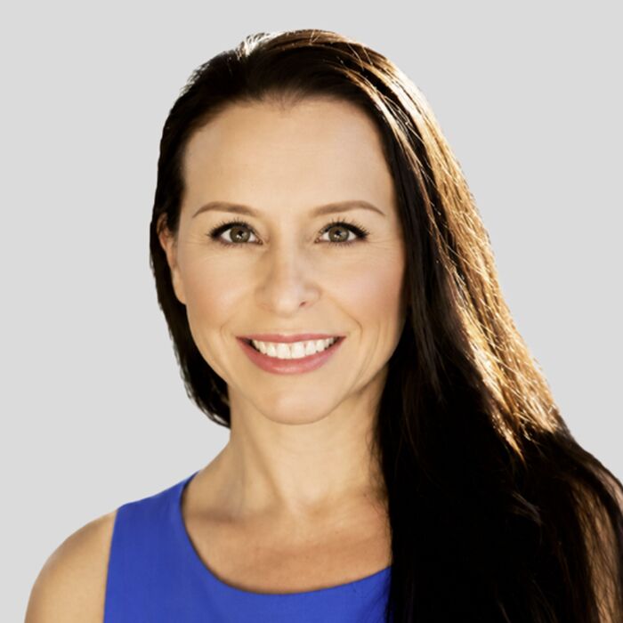 Trisha White Photo